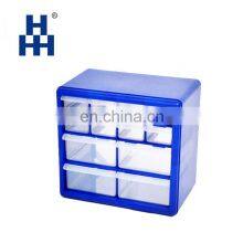 Plastic Tools Box