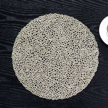 WANTU JH8003 GOLD Vinyl Placemat thumbnail-4