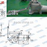 08135 Heavy Duty Truck Trailer Side Board Tail Gate Lifter thumbnail-2