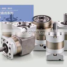 64PLH Round-flange Hollow Shaft Planetary Gearbox ,ratio 3:1-250:1 thumbnail-2
