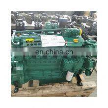 D7d Engine 6 Cylinder Diesel Engine D6E D6D D7E D7D thumbnail-1