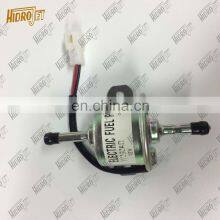 12V 24V Electric Fuel Pump 119225-52102 Fuel Pump 11922552102 for 3TNV84 3TNV88 4TNV84 4TNV84T 4TNV88 4TNV94L 4TNV98 4TNV9 thumbnail-2