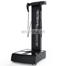 TEZEWA Professional Body Fat Analyzer Scale Wholesale Body Fat Analyzer Machine With Printer thumbnail-3