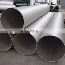 304 304L 316L 316 Stainless Steel Tube /TP316L Seamless Stainless Steel Pipe thumbnail-3