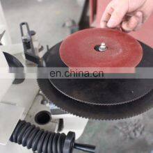 Second Hand Cnc Automatic Table Saw Blade Sharpening Machine Automatic-saw-blade-sharpening-machine thumbnail-3