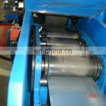 T&L Brand HVAC Spiral Round Pipe Making Machine Round Duct Making Machine thumbnail-2