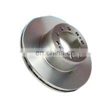 Cast Iron R E N A U L T Brake Disc OE No. 5010216437 thumbnail-4