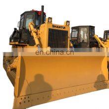 Китайский новый крейсерный бульдозер Shantui SD26 по низкой цене