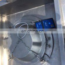 Gps Smart Electronic Padlock Tracking Device Security Seal for Container and Truck thumbnail-3