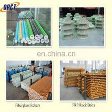 Fiberglass FRP Composite Epoxy Resin Rock Bolt thumbnail-5