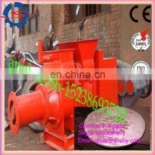 Hot Sell Clay Tile Press Making Machine thumbnail-2