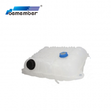 High Quality Plastic Truck Expansion Tank 21883433 for Volvo