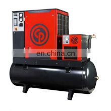 Pneumatic Screw Air Compressor 7.5 Kw 7 8 10 13 Bar Industrial Rotary Air-compressors Machine For Cpn 10 Cpn 10 Tm