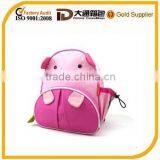 Fashion Cute Polyester Kids Animal School Bags thumbnail-1