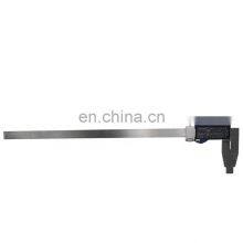 SHAHE 0-600mm Digital Caliper Stainless Steel Vernier Caliper Electronic Caliper thumbnail-5
