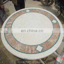 Garden Furniture Natural Stone Table Top