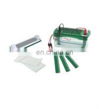 BN-CZ-B Vertical Electrophoresis With Samples