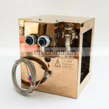 ZBL Infrared Heater for 82 Twin Screw Barrel Extrusion Machinery for Sale