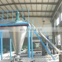 Manufacture Factory Price Double Screw Mixer Chemical Machinery Equipment