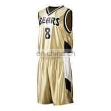 American Football Uniform Hot Sale Club American Football Jersey Uniform Kit Green Black Stripe Breathable thumbnail-3