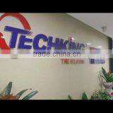 Techking Tires Limited (Qingdao) company overview - view 1 thumbnail