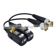 Wholesale Price 720P/ 960P/ 1080P/ 3MP/ 4MP/ 5MP/ 8MP 8 MP 75 Ohm Pasivo hd Video Balun for Cctv