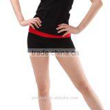 Wholesale Gymnastics Shorts, Girl Gymnastics Shorts, Gymnastics Pants thumbnail-4