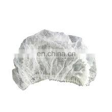 Personal Protective Safety Disposable Bouffant Cap High Quality Customized Clip Cap Head Cap thumbnail-2