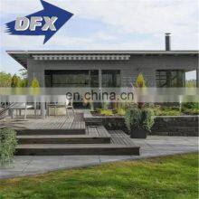 Maison Prefabrique/light Steel Prefabricated Houses Villa thumbnail-3