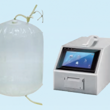Bag Integrity Tester