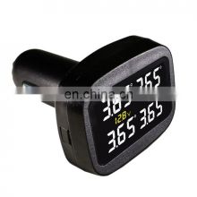 Factory supply truck tire pressure monitoring system  with certificate