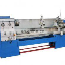 CD6260B Manual Metal Lathe Machine for Sale From China thumbnail-2