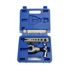 Manual copper tube flaring tool set VALUE flaring tool kit pipe flaring tool VFT-808-MI