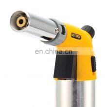 Flammenbrenner, Gasflammen-Schweißpistole, Butan-Flammenpistole, Lötbrenner thumbnail-5