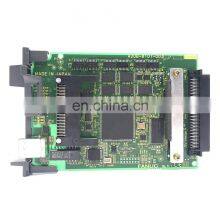 Original Fanuc Spare Part Drive Amplifier PCB A20B-8101-0030 Fanuc Circuit Board in StocK thumbnail-4