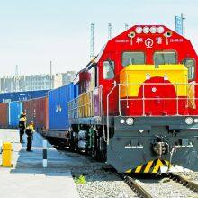 LCL Consol Rail Transport to Poland Warsaw,Rotterdam Netherlands,Milano Italy,Moscow Russia From China, China Sino-Euro Railway thumbnail-4