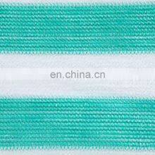 Factory Direct Green High Quality HDPE Greenhouse Agriculture Shade Net thumbnail-2