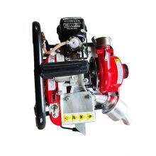 Light Weight Backpack Forest Fire Pump Wholesale thumbnail-3