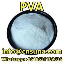 Factory supply and lowest price Polyvinyl Alcohol PVA