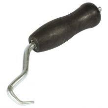 Bar Tie / Tie Wire Twister Tools Plastic Handle- for Building Construction Hardware