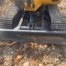 Good Quality Used XCMG XE60DA Excavators Stock for Sale thumbnail-2