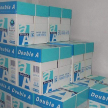 a4 Paper Double A 48025600 70/75/80 Grams WhatsApp+8613658613252 thumbnail-1