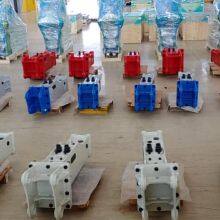 Hydraulic Breaker SB40 Chisel68mm thumbnail-4