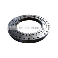 011.60.2240 Single Row Four Point Contact Type (01 Series) Slewing Bearing for Window-cleaning Machine thumbnail-5