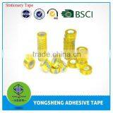 Transparent Carton Sealing Stationery Tape for School Office thumbnail-1