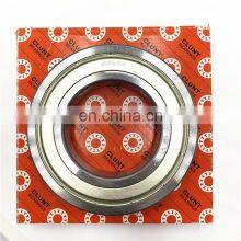 bearing 6001-Z/Z3 /2RS/C3/P6 Deep Groove Ball Bearing 12*28*8 mm