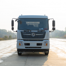 Tianjin 6X4 Chassis Multi-Functional Greening Weather-Resistant Water Distribution Vehicle/Water Sprinkler Truck thumbnail-4