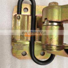 Sinotruk Sitrak C5H/C7H China Heavy Truck Spare Parts 810W62690-6051 Left Door Upper Hinge thumbnail-5