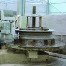 Column Cap and Base Profile Stone Cut&Cutting Machine for Granite& Marble thumbnail-5