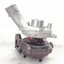 GTB2260V 776470-0003 Turbocharger 776470-5003S 776470-0001 776470-5001S 059145722R Turbo Kits Engine V6 TDI Euro-5 thumbnail-4
